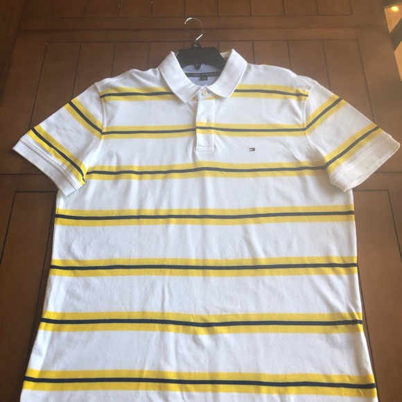 Four, Pre-Owned Tommy Hilfiger, Shirts - Picture 4 of 9